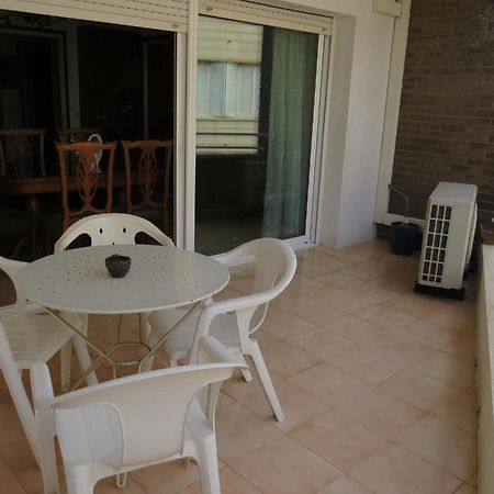 Tarragona Apartment Росес Екстериор снимка