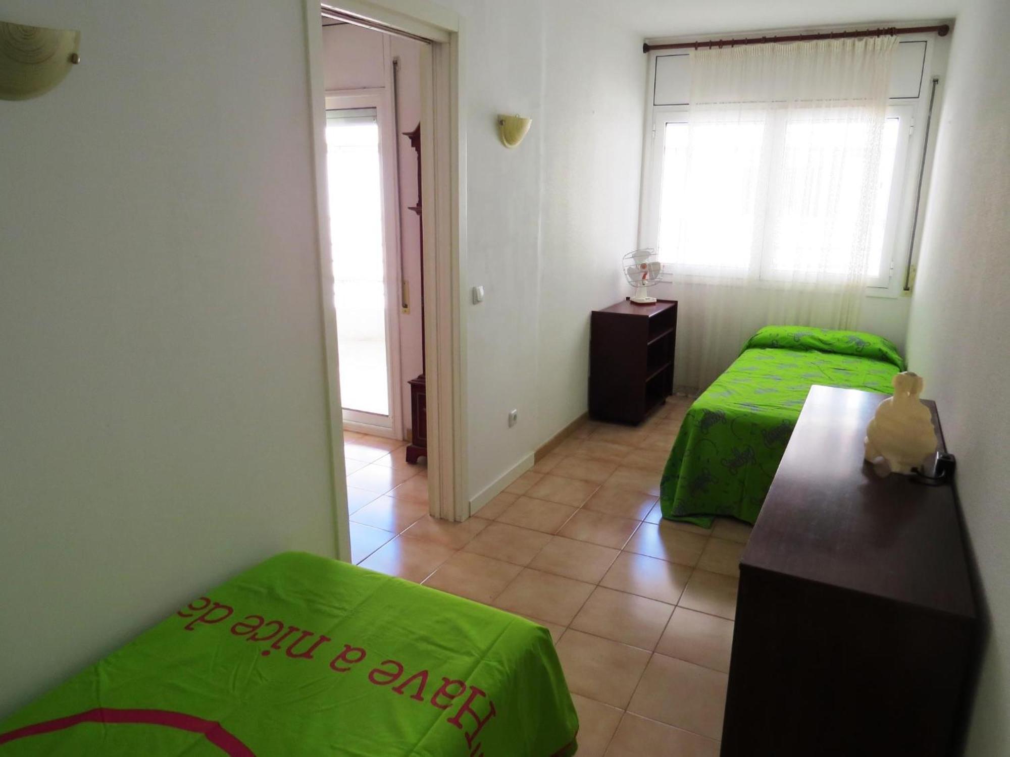 Tarragona Apartment Росес Екстериор снимка
