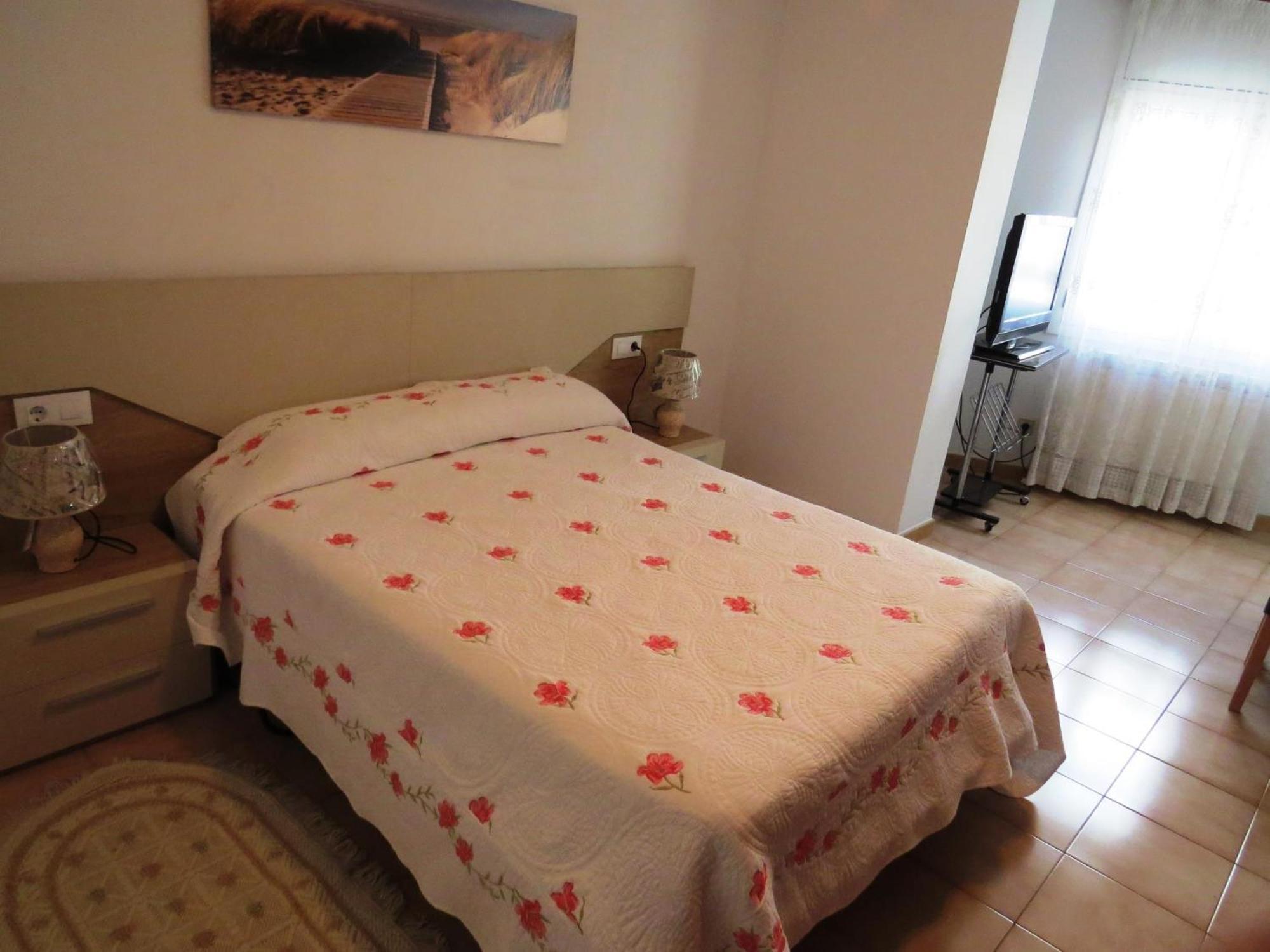 Tarragona Apartment Росес Екстериор снимка