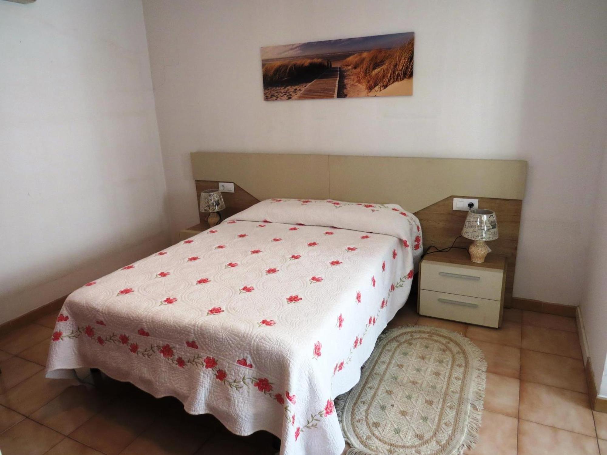Tarragona Apartment Росес Екстериор снимка