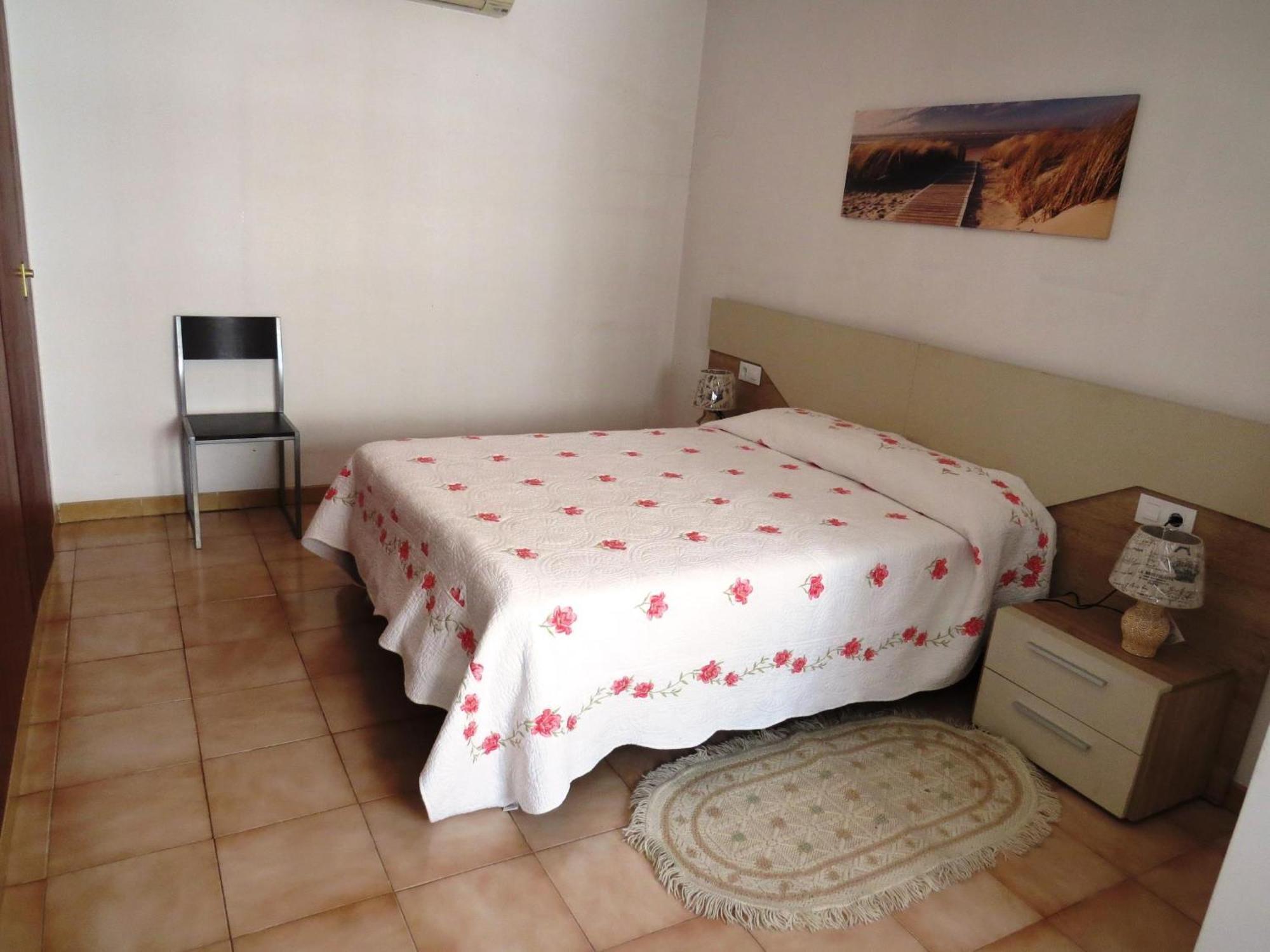 Tarragona Apartment Росес Екстериор снимка