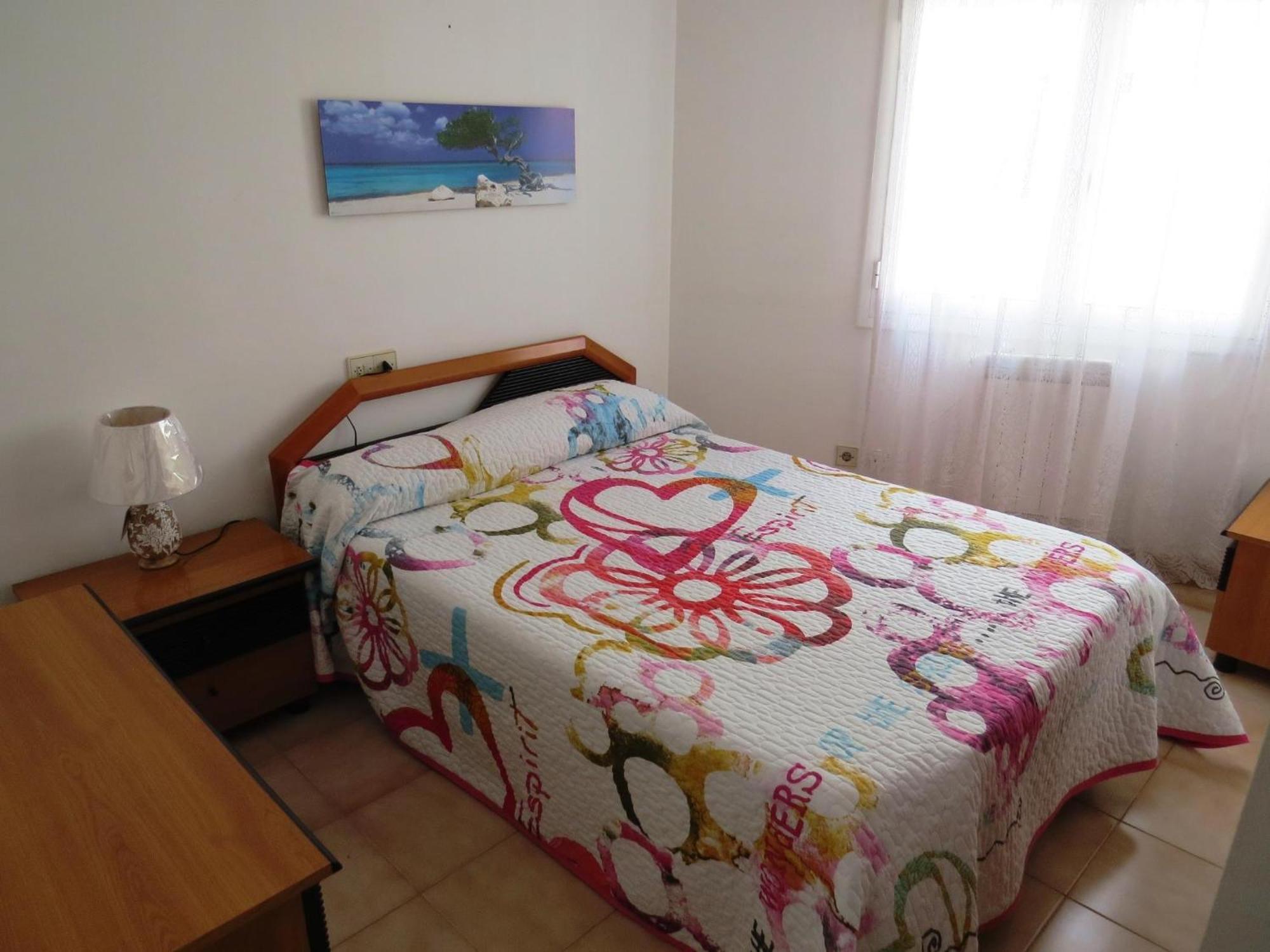 Tarragona Apartment Росес Екстериор снимка