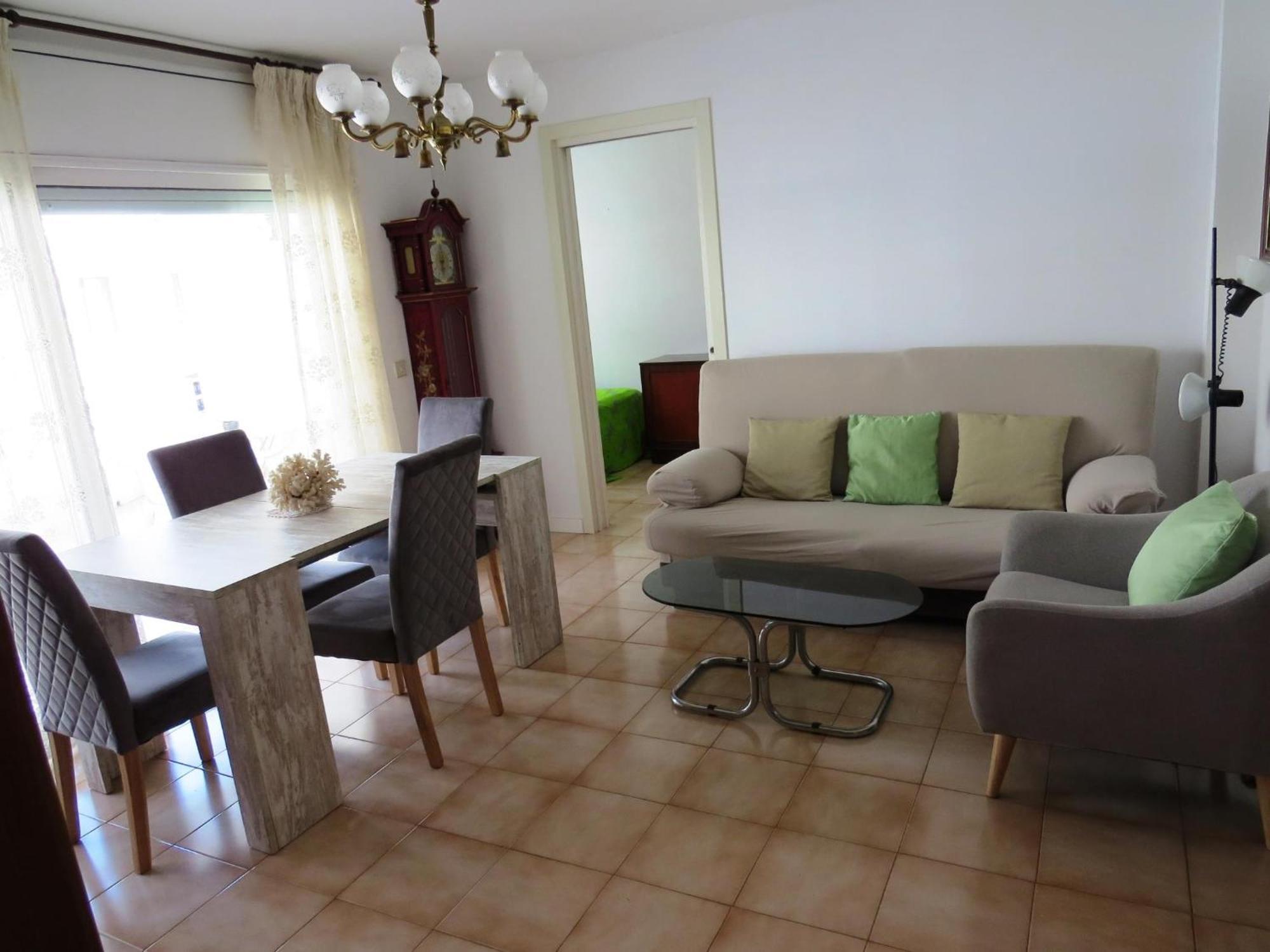 Tarragona Apartment Росес Екстериор снимка