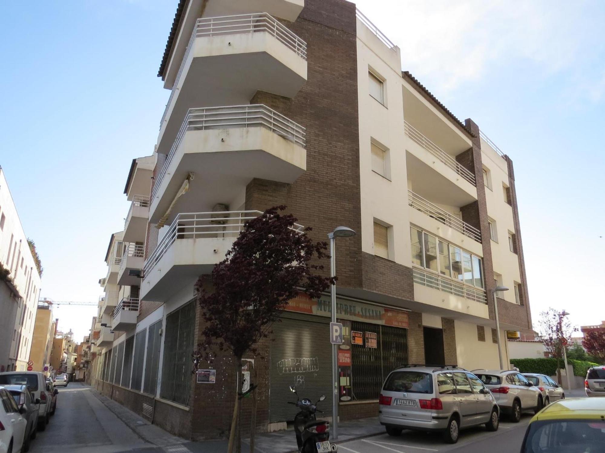 Tarragona Apartment Росес Екстериор снимка