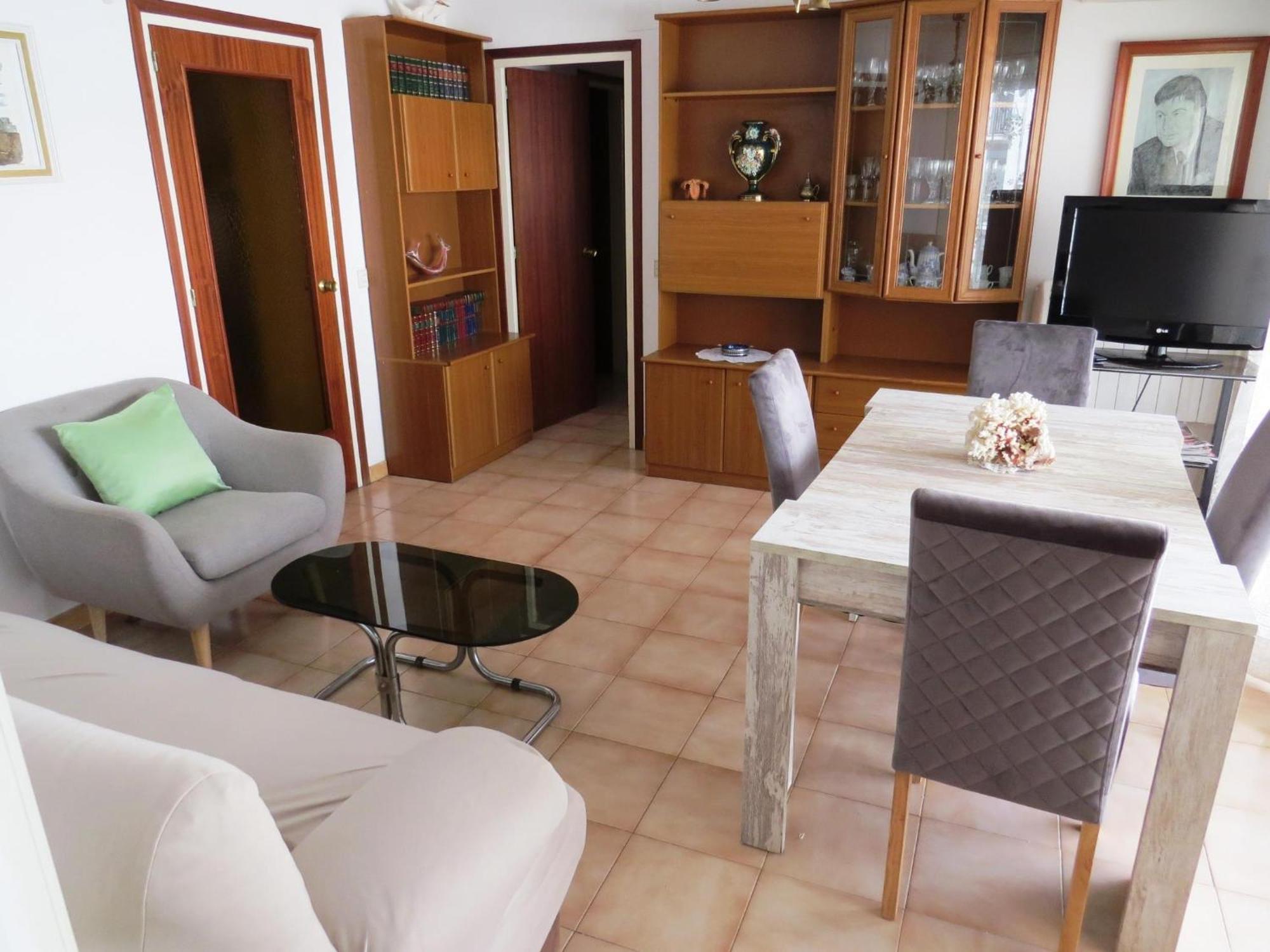 Tarragona Apartment Росес Екстериор снимка