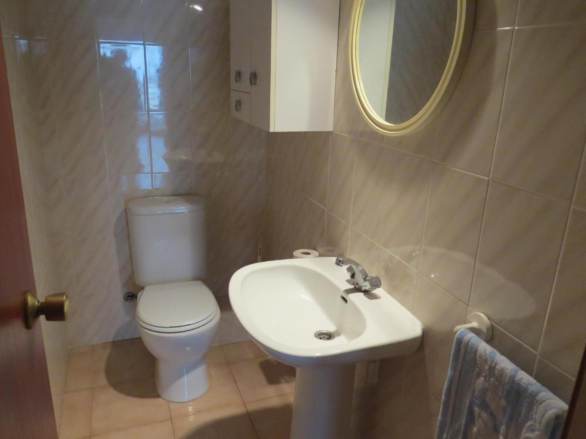 Tarragona Apartment Росес Екстериор снимка