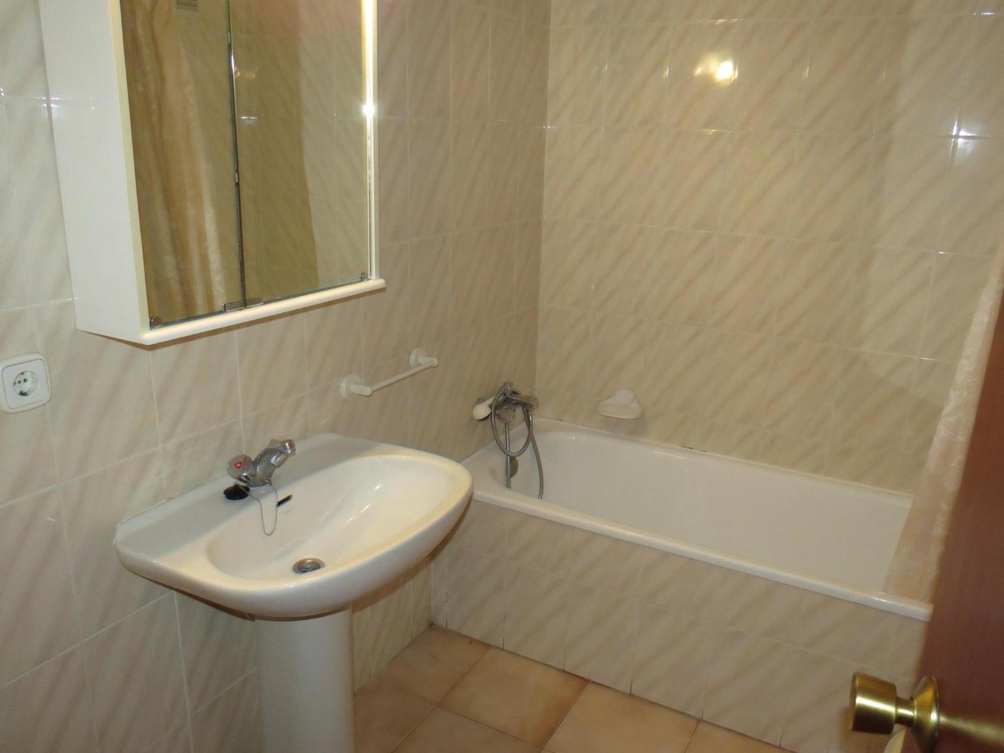 Tarragona Apartment Росес Екстериор снимка