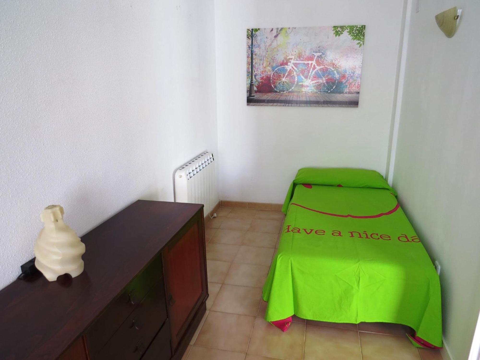 Tarragona Apartment Росес Екстериор снимка