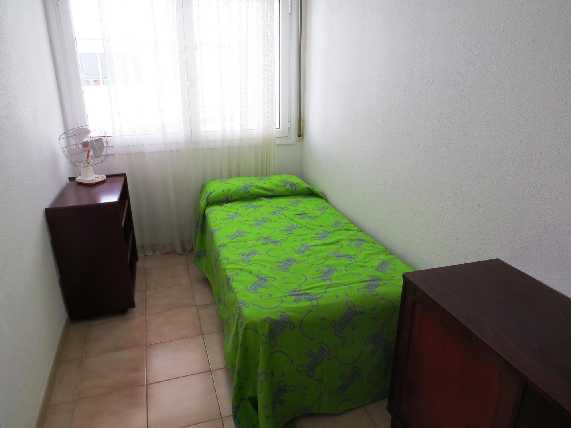 Tarragona Apartment Росес Екстериор снимка