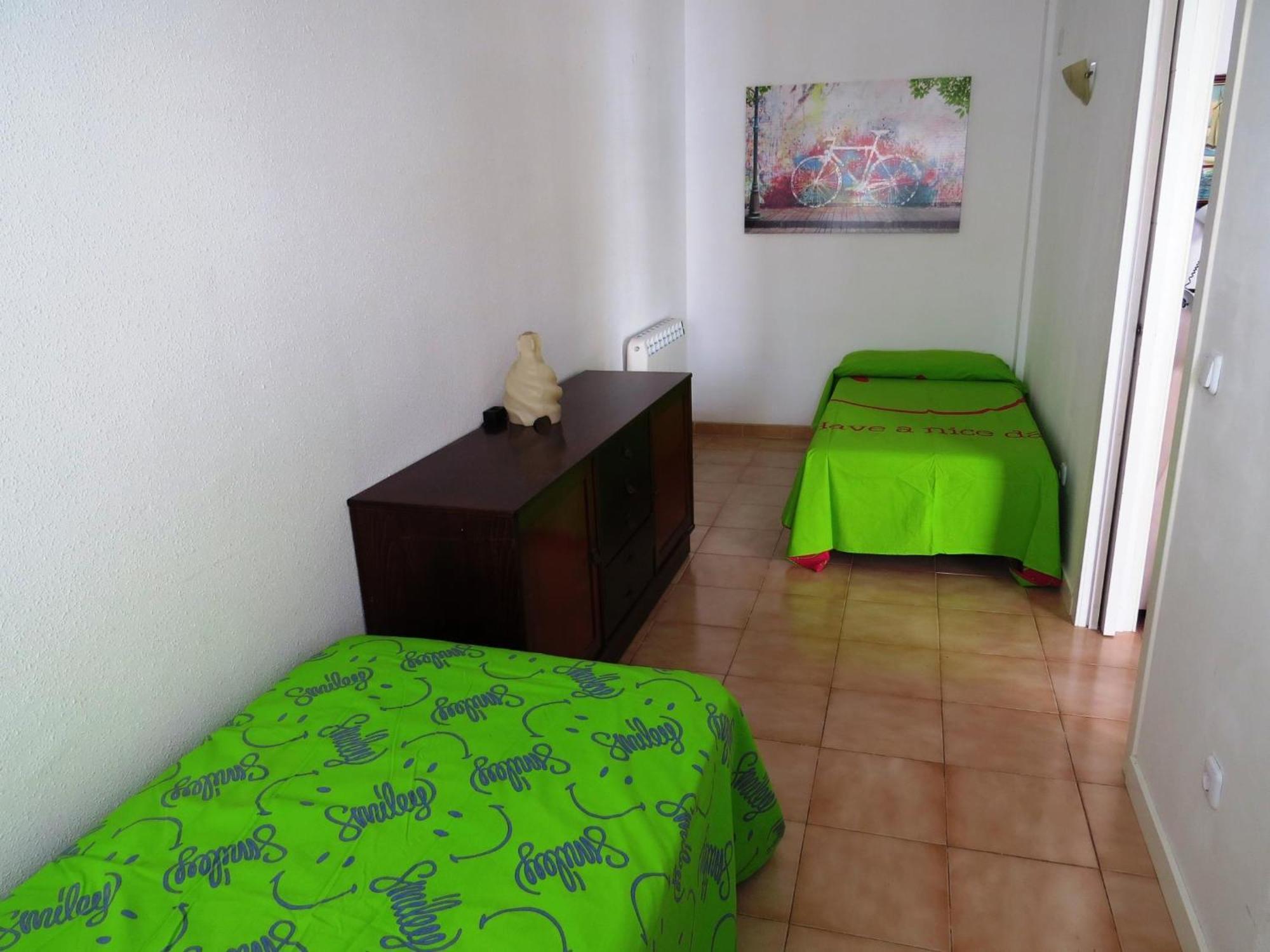 Tarragona Apartment Росес Екстериор снимка